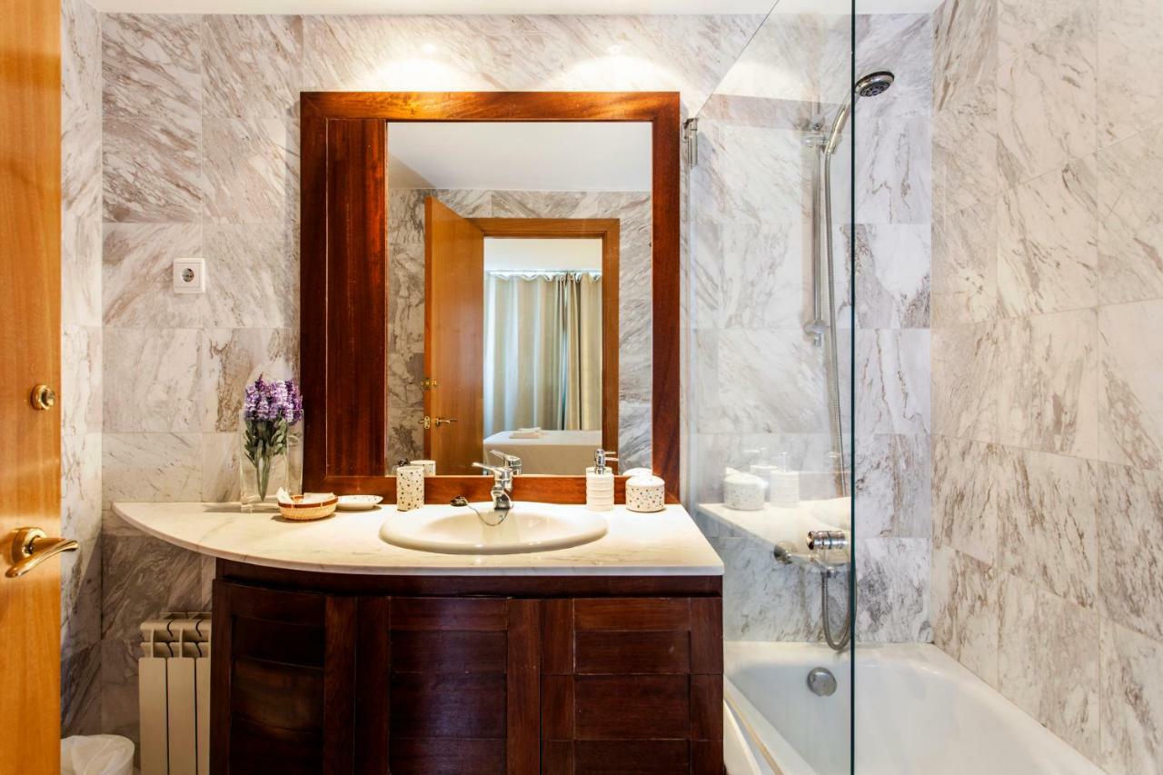 1410 - Mediterranean Forum Apartment Barcelona Ngoại thất bức ảnh